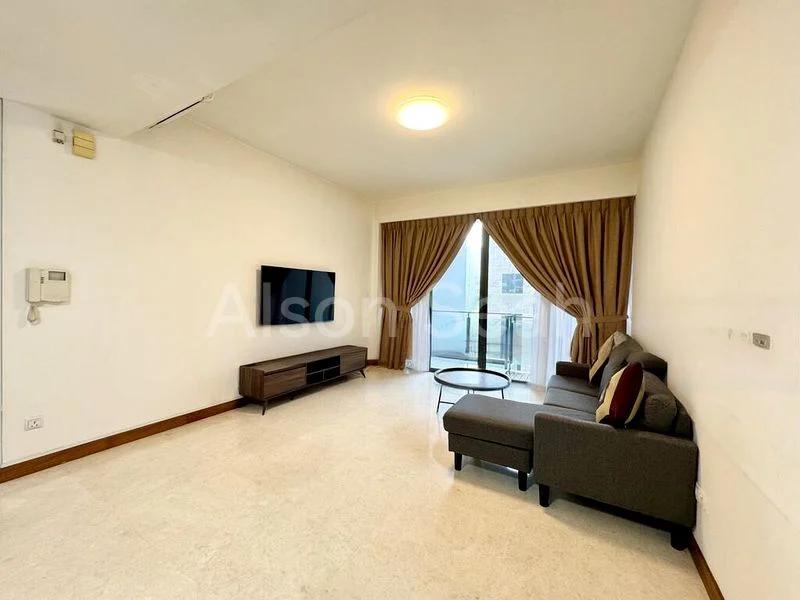 2 Bed Apartment (Condo) for Rent in  One Oxley Rise - Image 6